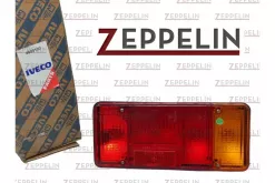IVECO Daily OS Right Rear Tail Lamp 4809190