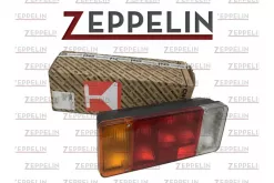 IVECO Daily NS Left Rear Tail Lamp 500369102 500339754