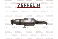 IVECO Daily Catalytic Converter (DPF) 504141541