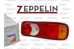 IVECO Eurocargo/Stralis OS Right Rear Tail Lamp 5801426894 ^