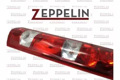 IVECO Daily OS Right Rear Tail Lamp Cluster 69500044 SPECIAL OFFER £60.00^