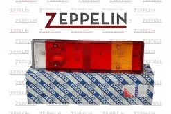 IVECO Eurocargo NS Left Rear Tail Lamp 99463243 DAF1522232