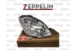 IVECO Daily Drivers Right Headlight 5801375739 5801375413 ^