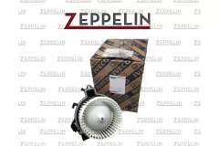 IVECO Daily Cab Blower Electrofan 42569365 ^