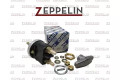 IVECO Eurocargo Battery Switch 4822229 ^