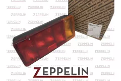 IVECO Eurocargo OS Right Rear Tail Lamp 500382653 98458165 98424053 ^