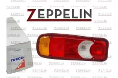 IVECO Eurocargo/Stralis NS Left Rear Tail Lamp 5801426889 ^