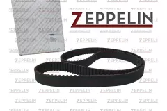 IVECO Daily Timing Belt 5802102036 504076915 500371975 5592XS ^