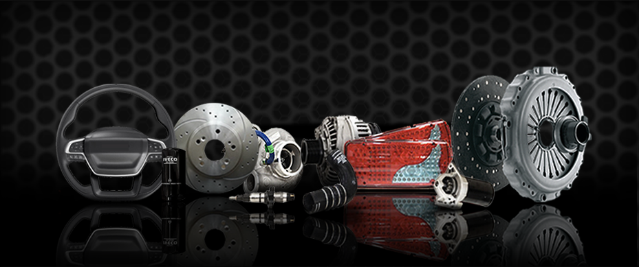 Cheap Iveco Parts